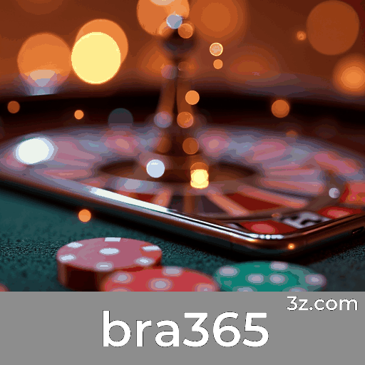 bra365: A Experiência de Cassino ao Vivo Preferida no Brasil