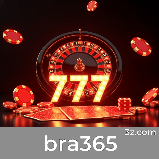 bra365: Plataforma de Apostas com Serviços Profissionais