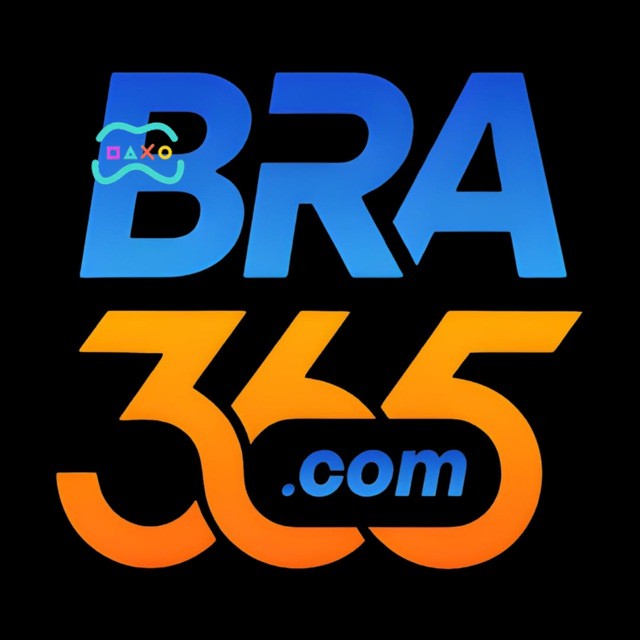 bra365: O Paraíso de Jogos de Qualidade e Diversidade